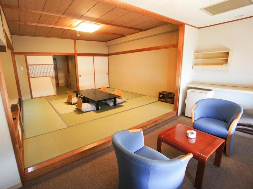 ホテルエリアワン番神岬 柏崎市 エクステリア 写真