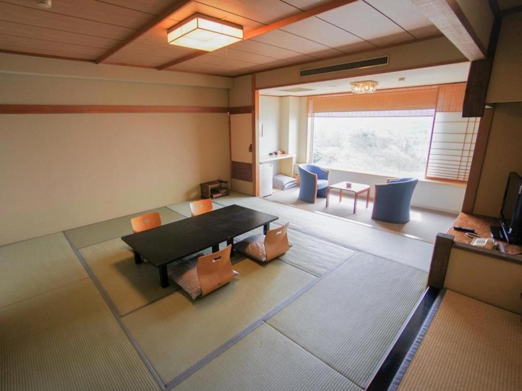 ホテルエリアワン番神岬 柏崎市 エクステリア 写真