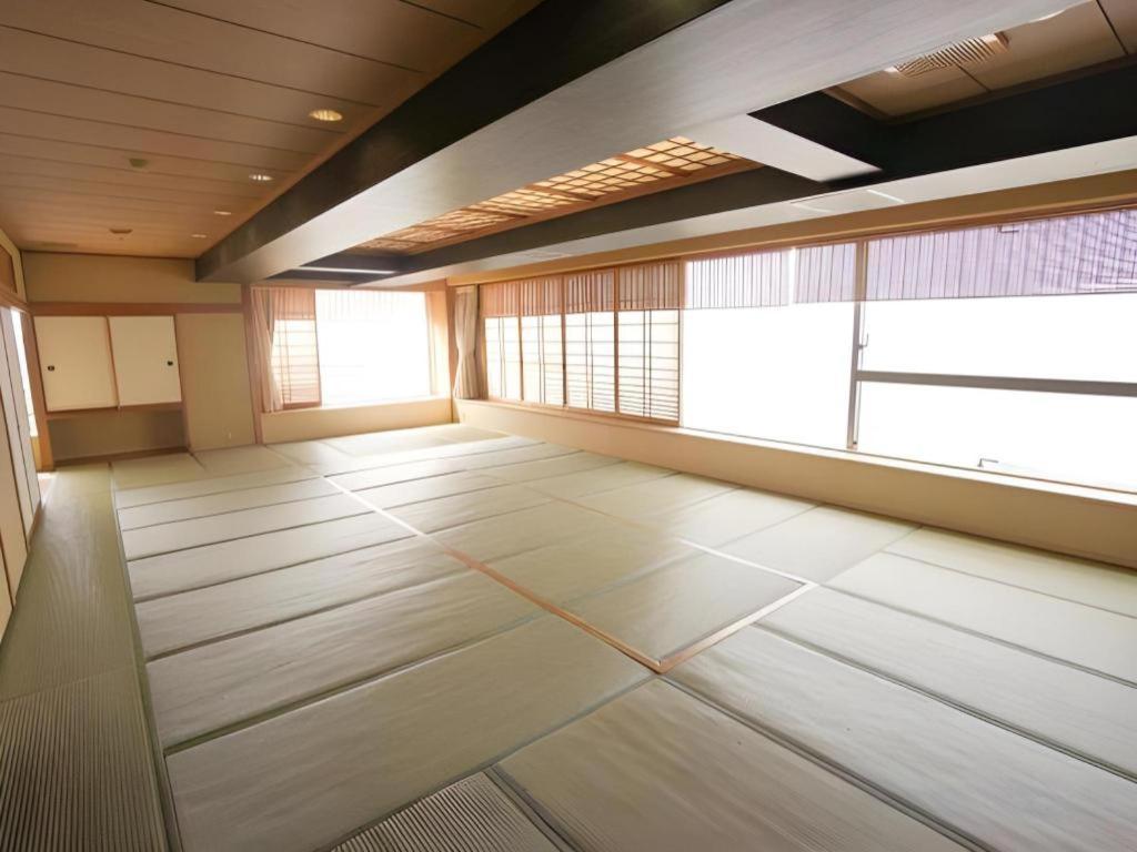 ホテルエリアワン番神岬 柏崎市 エクステリア 写真